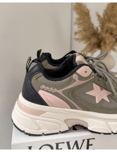 DEPORTIVAS ESTRELLA VERDE 2