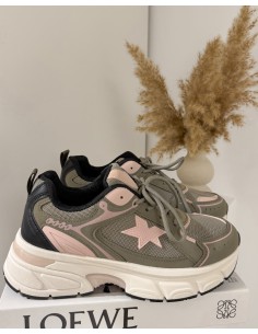 DEPORTIVAS ESTRELLA VERDE