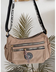 BOLSO BIM CAMEL