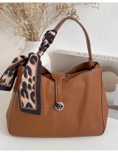 BOLSO ABALORIO PAÑUELO