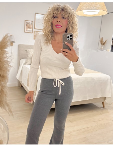 LEGGING SUPER FORRADAS