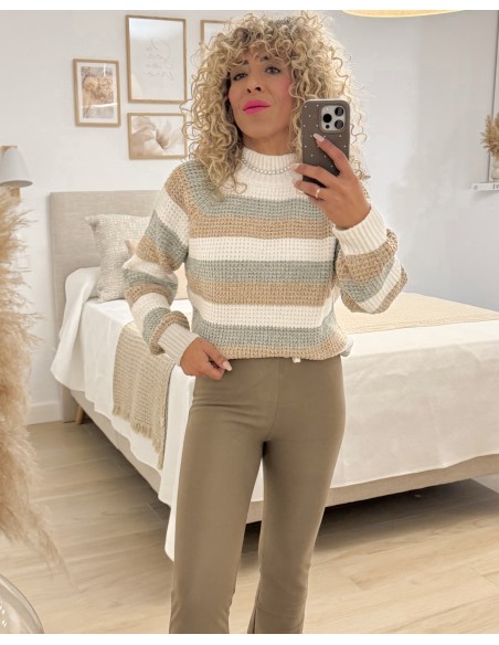 LEGGING SUPER FORRADAS