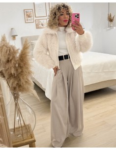 PANTALON PALAZZO RAYITAS 2