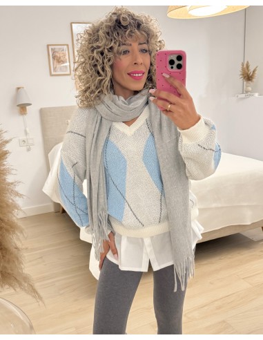 PASMINA BÁSICA AMOROSA