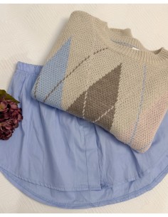 BAJO CAMISA COLORES 2