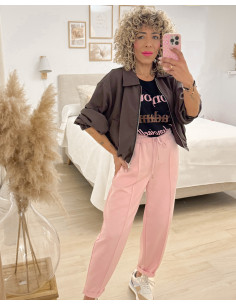 BOMBER FLUIDA NANDA 2