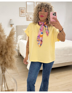 CAMISETA NEO TACHAS 2