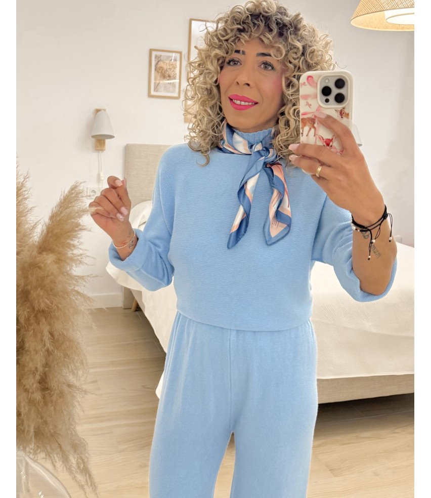 CONJUNTO DEPORTIVO MIN