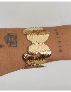 BRAZALETE MARIPOSA