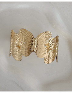 BRAZALETE MARIPOSA 2