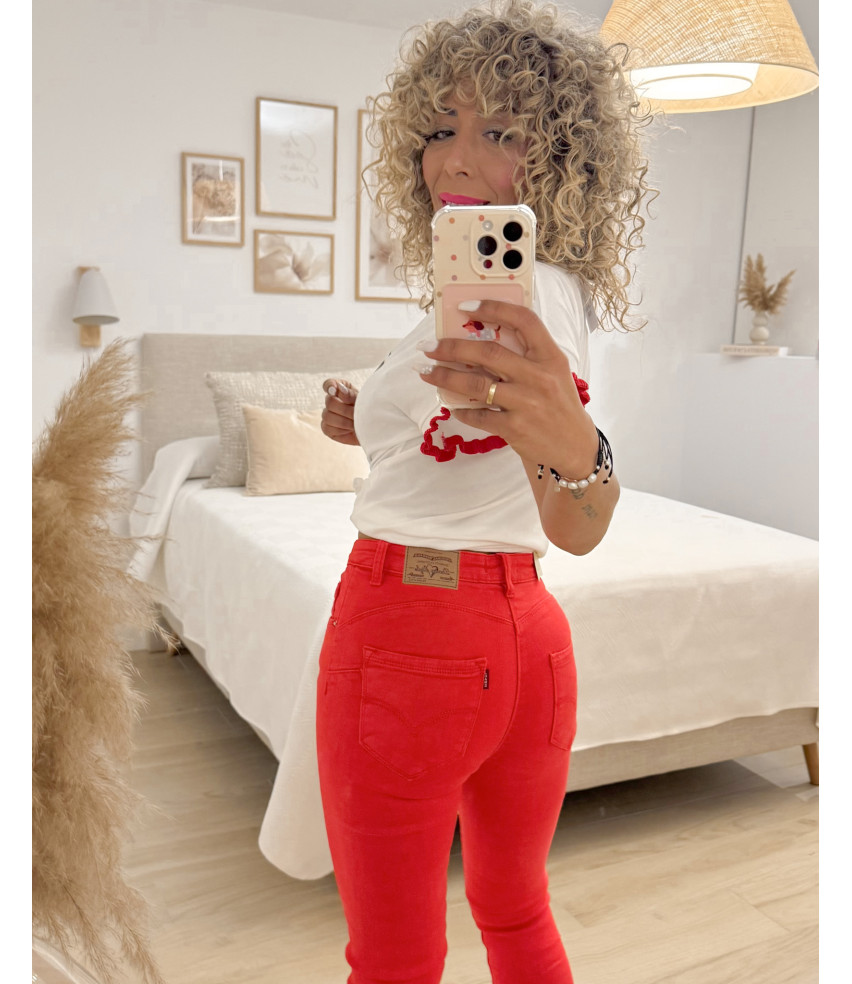 VAQUERO PITILLO LEWIS