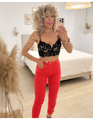 VAQUERO PITILLO LEWIS