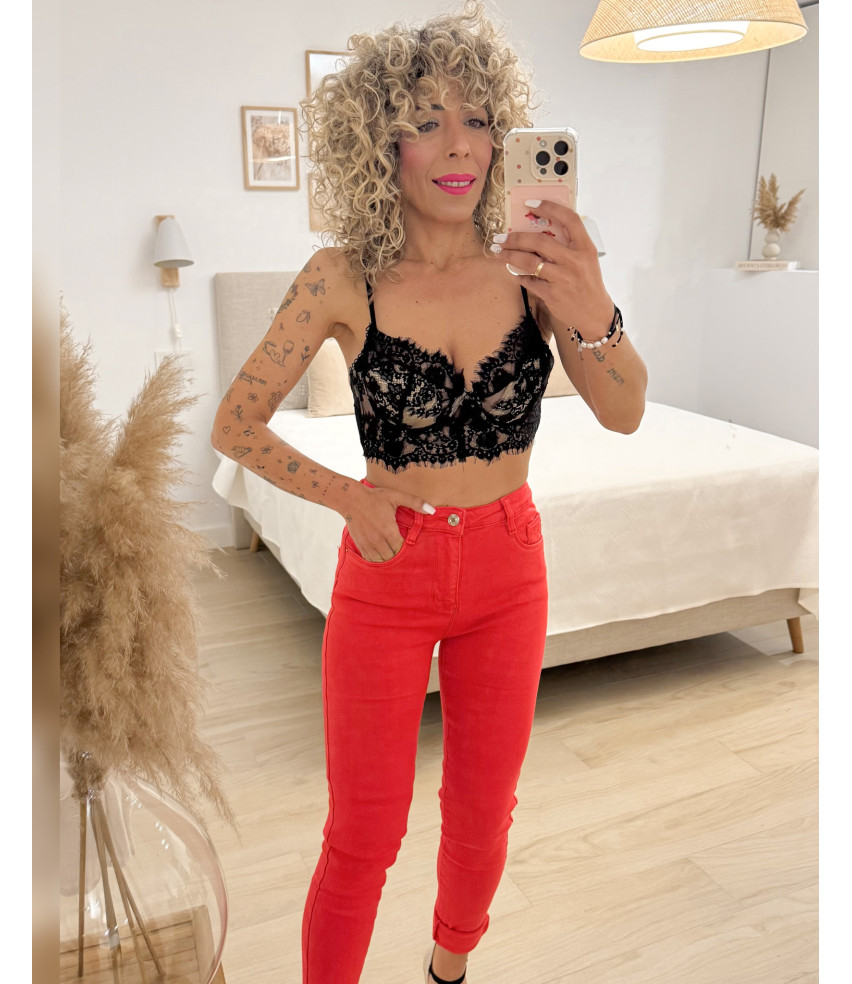 VAQUERO PITILLO LEWIS