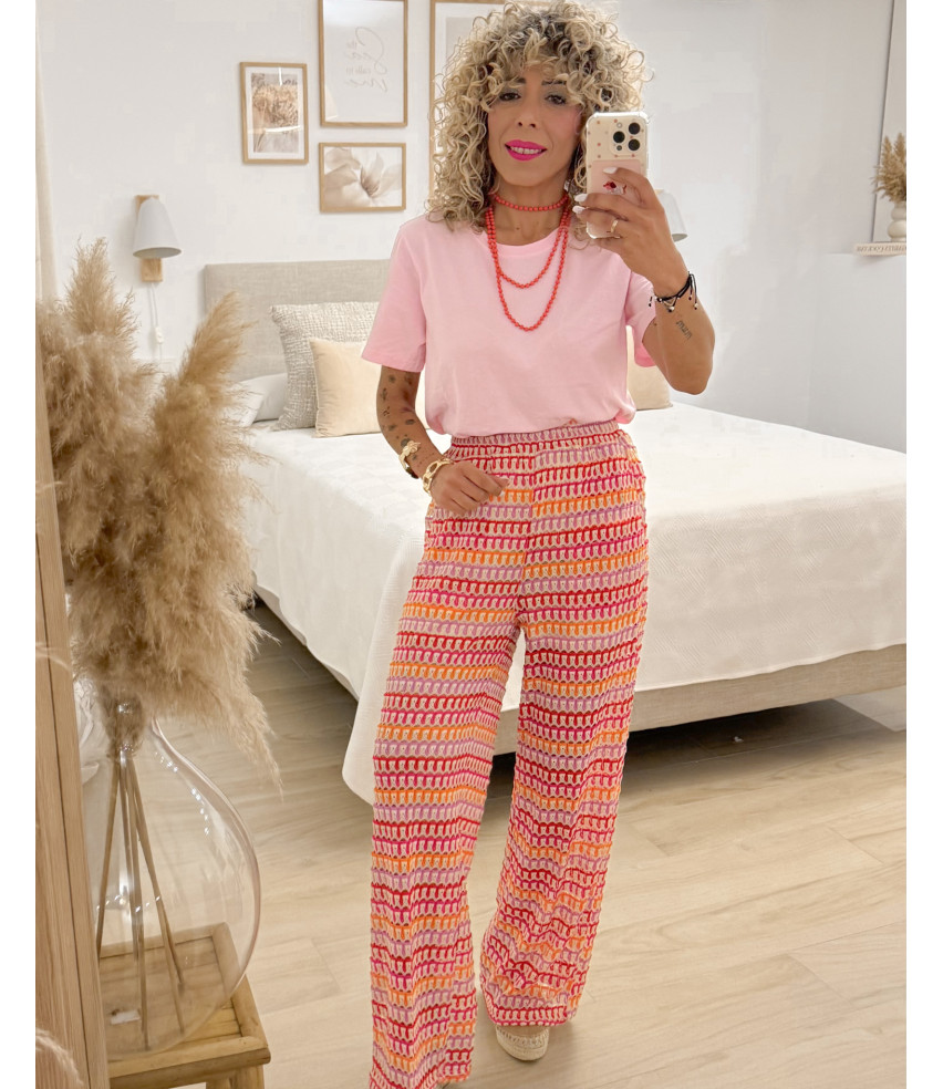 PANTALÓN MALDIVAS COLORES