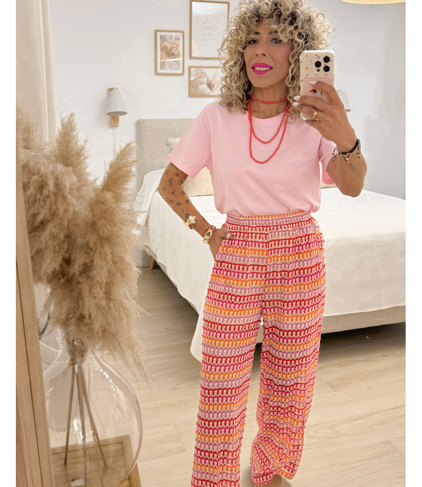 PANTALÓN MALDIVAS COLORES