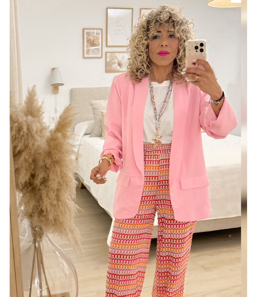 PANTALÓN MALDIVAS COLORES