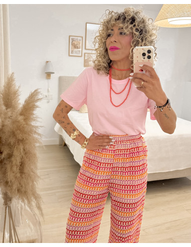 PANTALÓN MALDIVAS COLORES