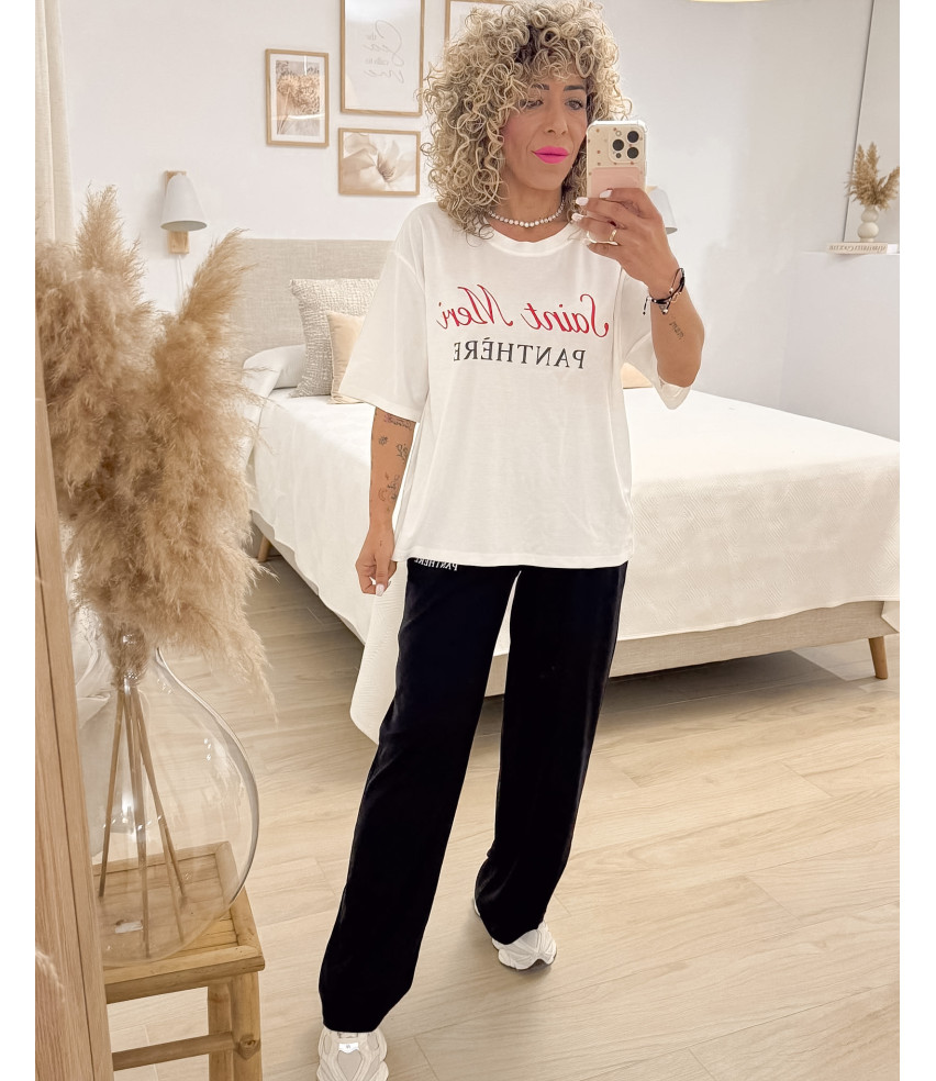 CONJUNTO DEPORTIVO PANTER