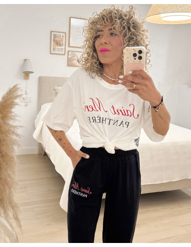 CONJUNTO DEPORTIVO PANTER