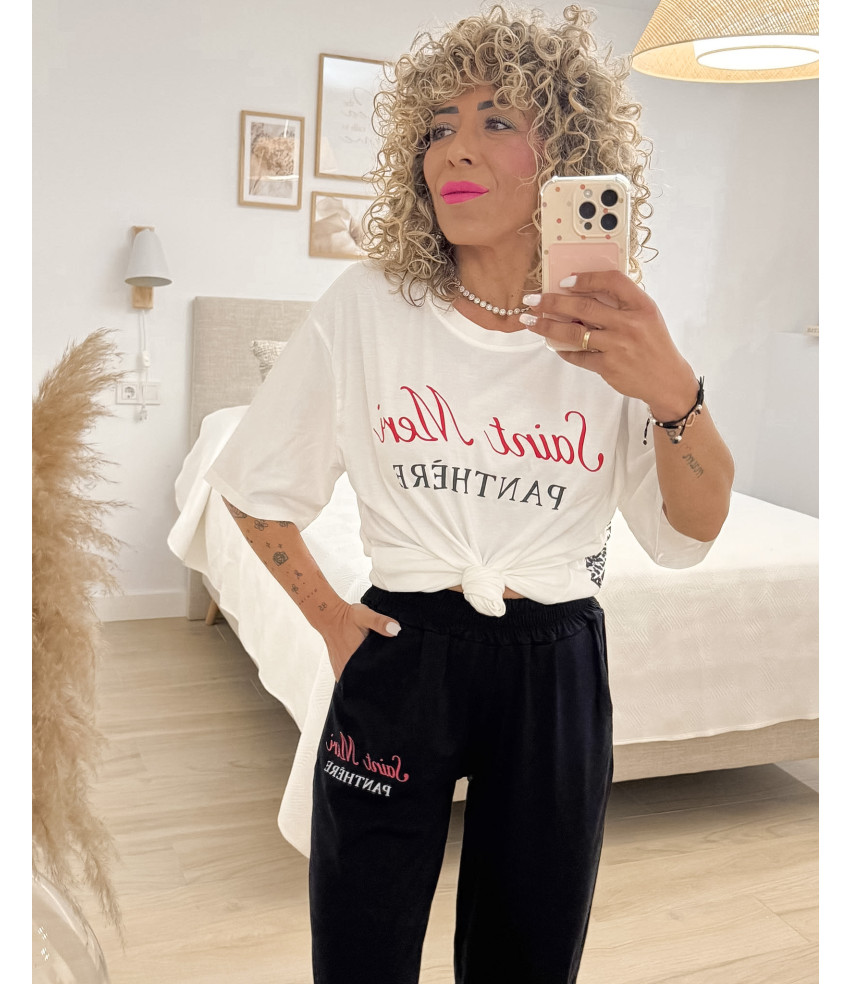 CONJUNTO DEPORTIVO PANTER