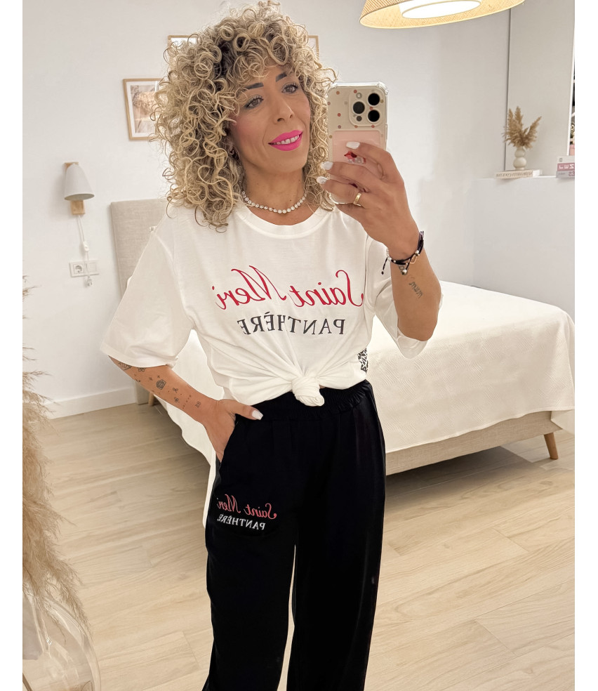 CONJUNTO DEPORTIVO PANTER