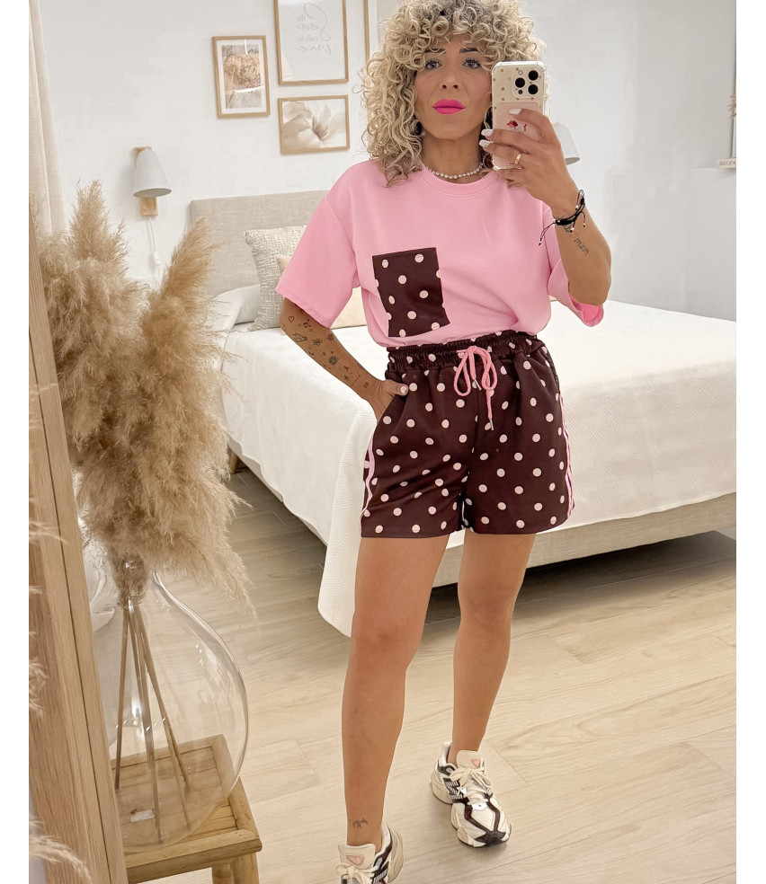 CONJUNTO LUNAR PARASINO