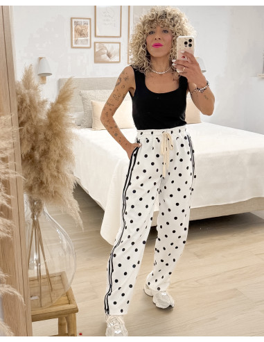 TOP BÁSICO LICRA