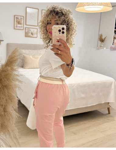 PANTALÓN ELÁSTICO MAMEN