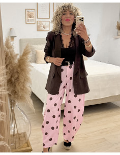 PANTALON BALLON LUNARES 2