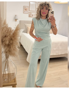 CONJUNTO MARCELO LICRA