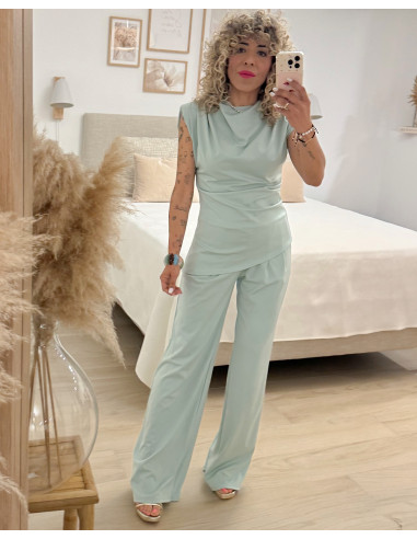 CONJUNTO MARCELO LICRA