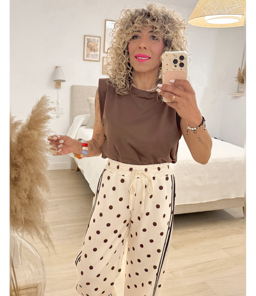 PANTALÓN DEPORTIVO ADIS