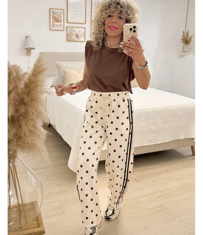 PANTALÓN DEPORTIVO ADIS