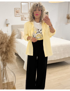 CAMISETA GLOBO PRINT 2