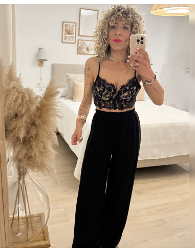 PANTALÓN NOE FLUIDO