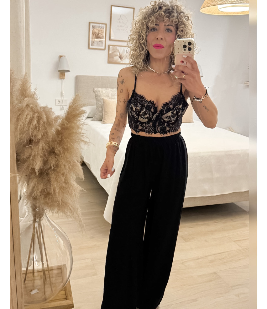 PANTALÓN NOE FLUIDO