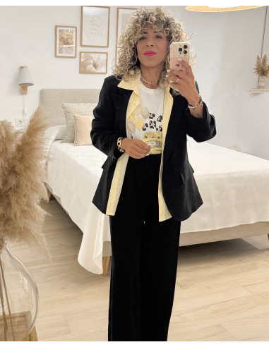 PANTALÓN NOE FLUIDO