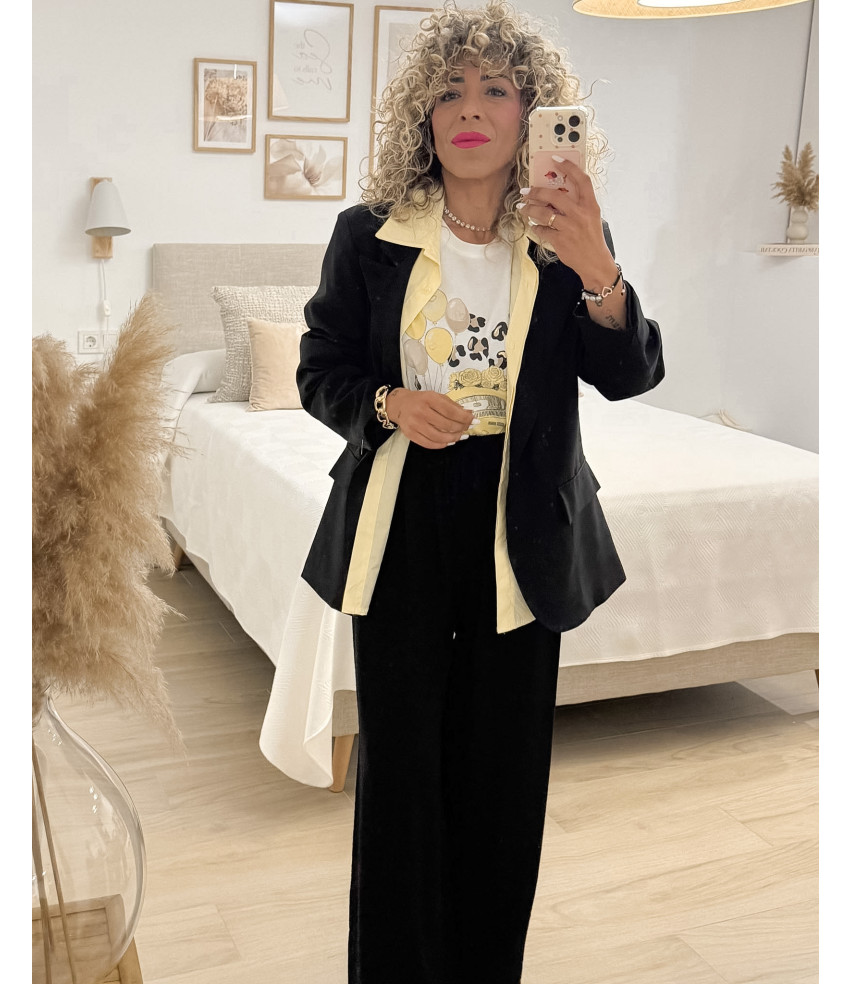 PANTALÓN NOE FLUIDO