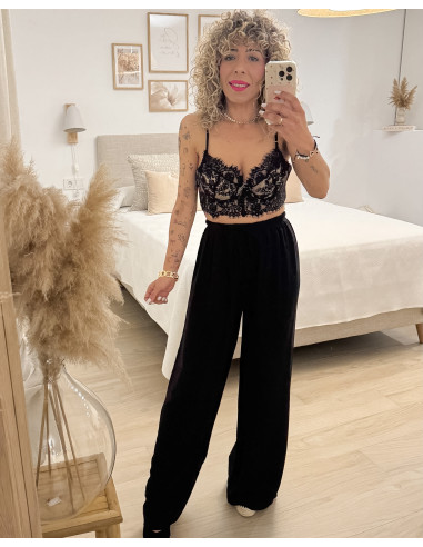 PANTALÓN NOE FLUIDO