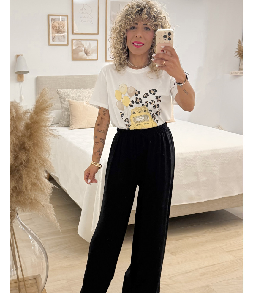 PANTALÓN NOE FLUIDO