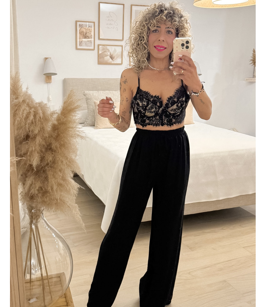 PANTALÓN NOE FLUIDO