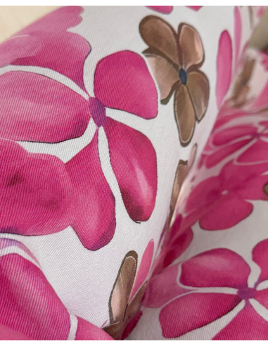 VAQUERO FLORES RECTO