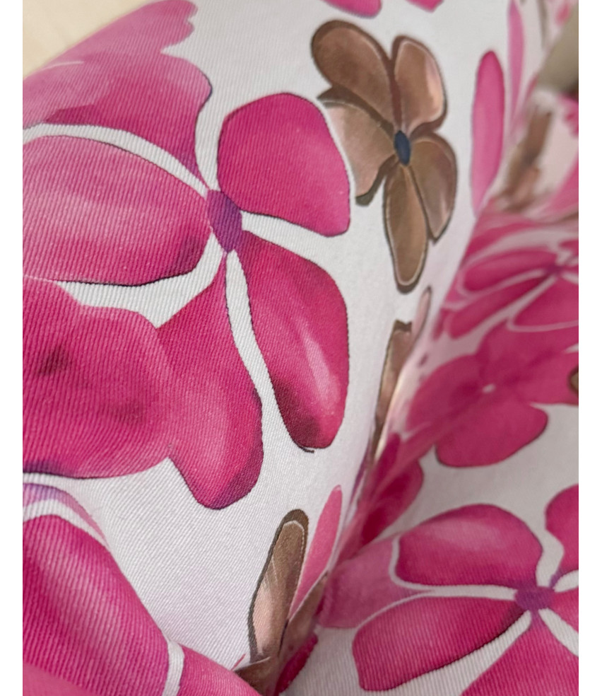 VAQUERO FLORES RECTO