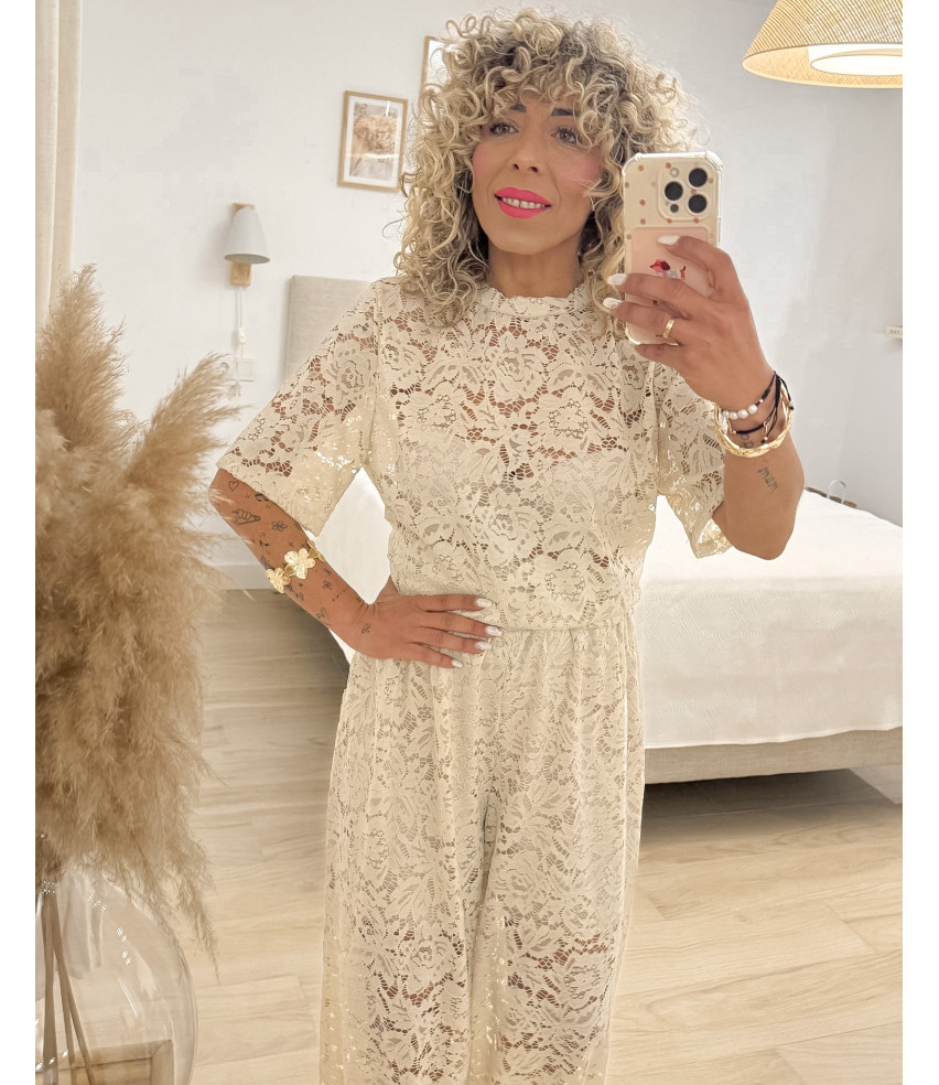 CONJUNTO ENCAJE IBIZA