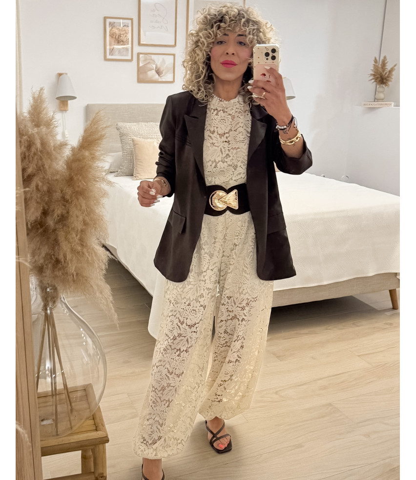 CONJUNTO ENCAJE IBIZA