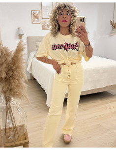 CAMISETA OVERSIZE CALIFORNIA 2