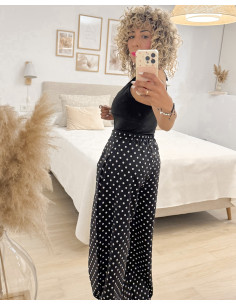 PANTALÓN PLIEGUES LUNARITOS 2