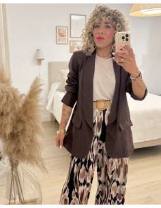 PANTALÓN+CINTURÓN LORENA 2