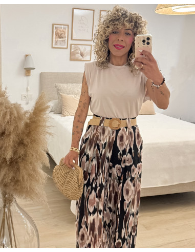 PANTALÓN+CINTURÓN LORENA