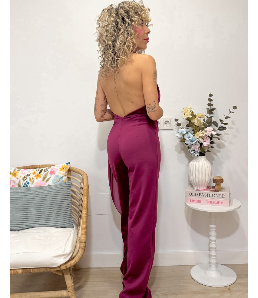 MONO ASIMÉTRICO SARA